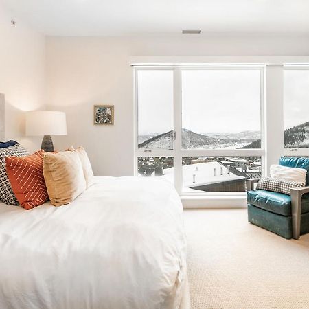 Apex Residence By All Seasons Resort Lodging Park City Exteriér fotografie