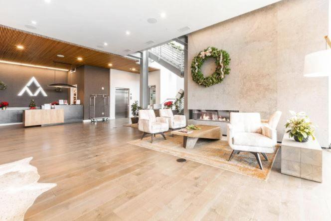 Apex Residence By All Seasons Resort Lodging Park City Exteriér fotografie