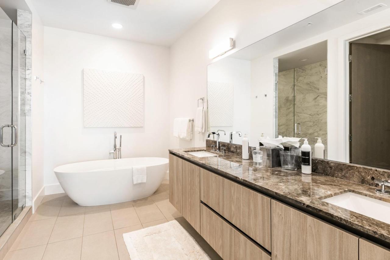 Apex Residence By All Seasons Resort Lodging Park City Exteriér fotografie