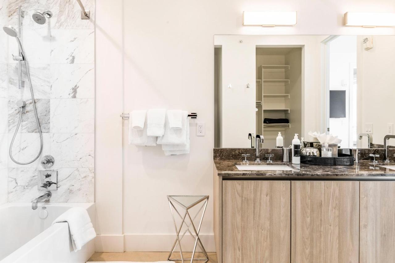 Apex Residence By All Seasons Resort Lodging Park City Exteriér fotografie
