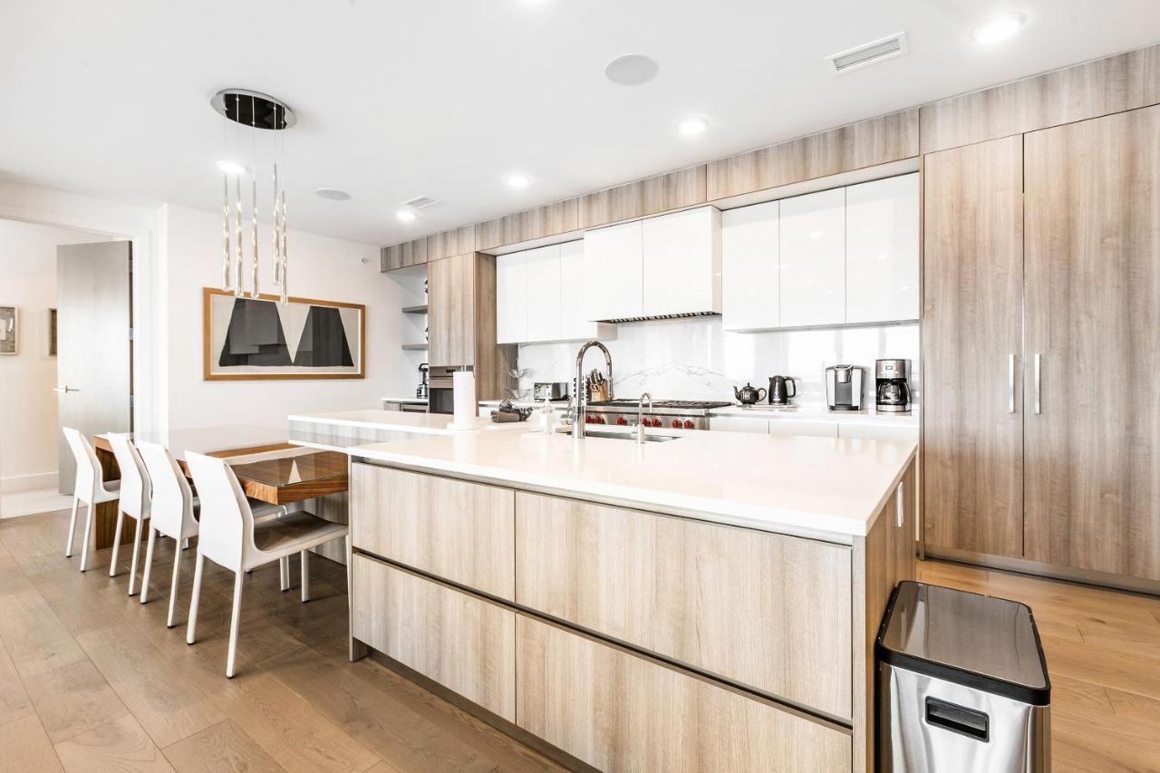 Apex Residence By All Seasons Resort Lodging Park City Exteriér fotografie